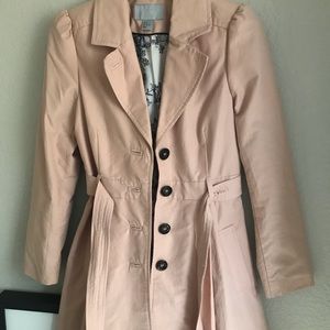 H&M Trench Coat